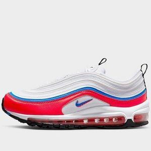 WOMEN'S NIKE AIR MAX 97 CASUAL SHOES